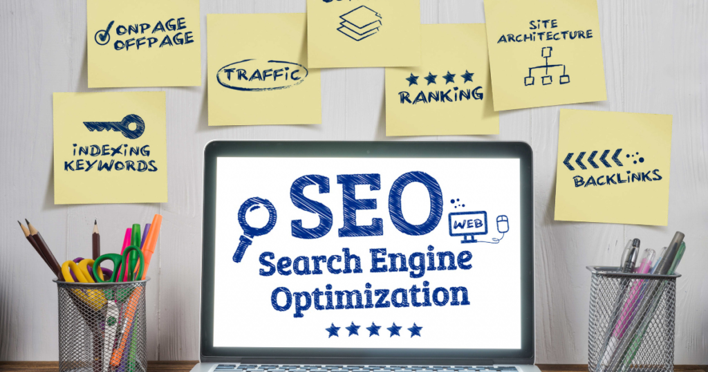 Descubra cinco dicas eficazes para melhorar o SEO do seu site e aumentar o tráfego orgânico. Aprenda como otimizar palavras-chave, melhorar a experiência do usuário, criar conteúdo de qualidade, aperfeiçoar o SEO on-page e construir backlinks de qualidade.