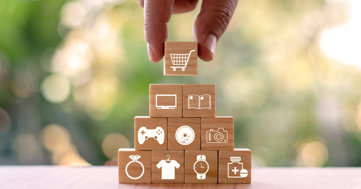 Comparativo entre Google e Instagram com destaque para o Google como plataforma de busca com intenção de compra.