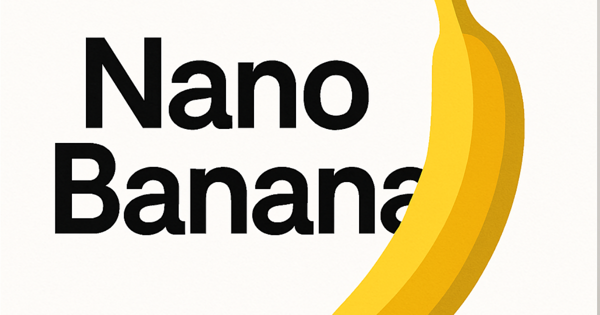 Imagem mostra um homem sorrindo enquanto utiliza o celular com interface do Google Gemini visível. Ao lado, aparece uma prévia de edição com IA em tempo real. A imagem simboliza o uso da funcionalidade Nano Banana para criar retratos realistas por meio da inteligência artificial.