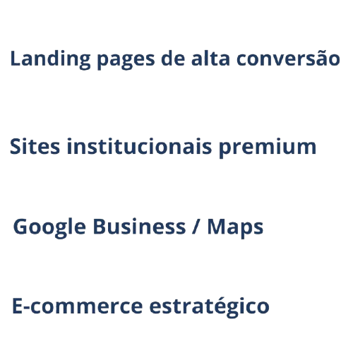 Desenvolvimento de Sites de Alta Performance - VitalPulse